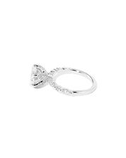 Ren Round - PBD Engagement Rings