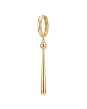 Ronin Drop Earrings - PBD Earrings