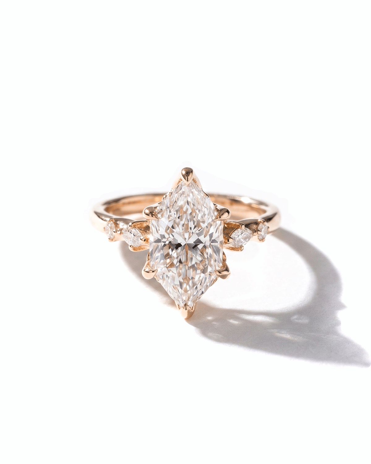 Jillian Dutch Marquise