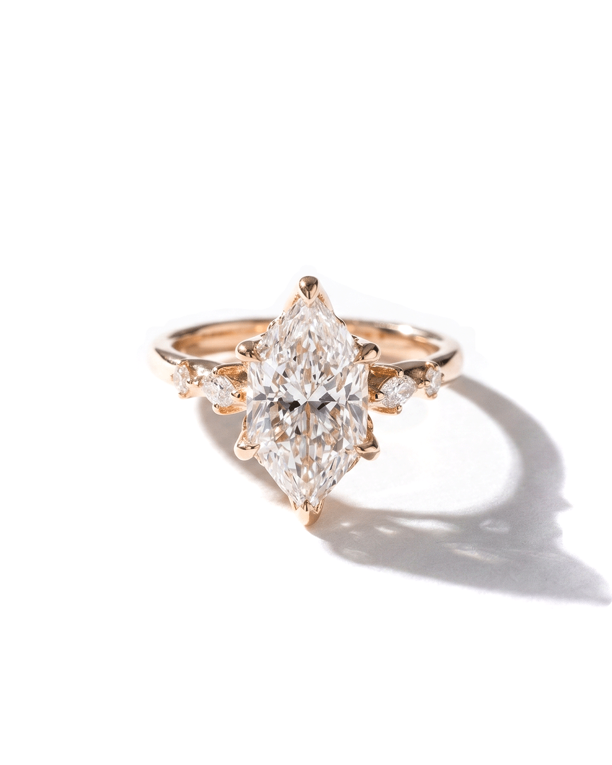 Jillian Dutch Marquise