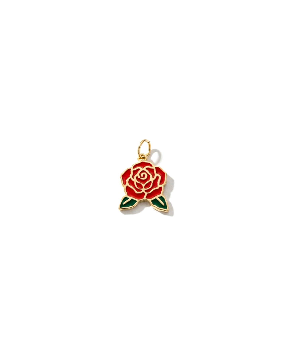 Rose Charm