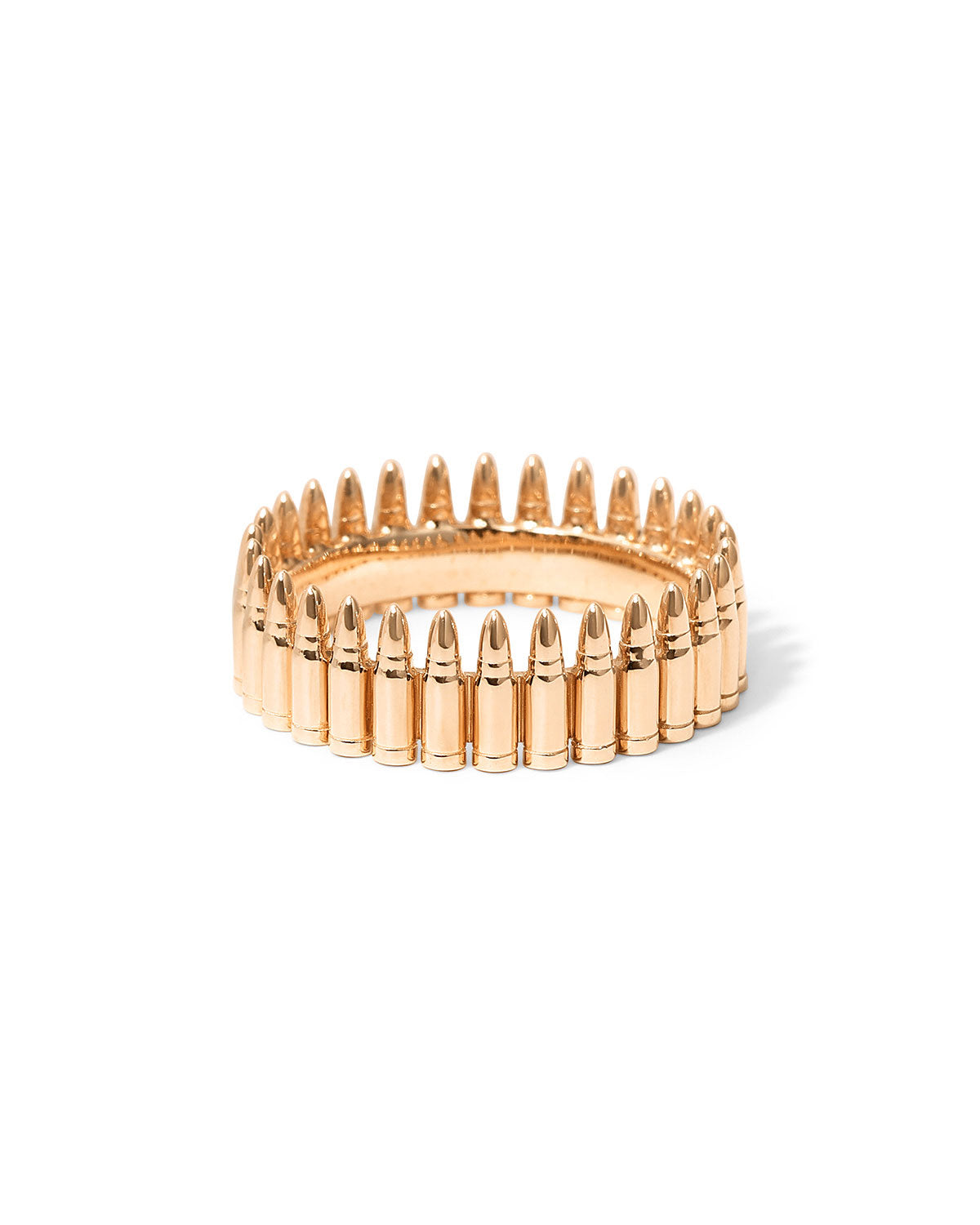5.56 NATO Bullet Ring