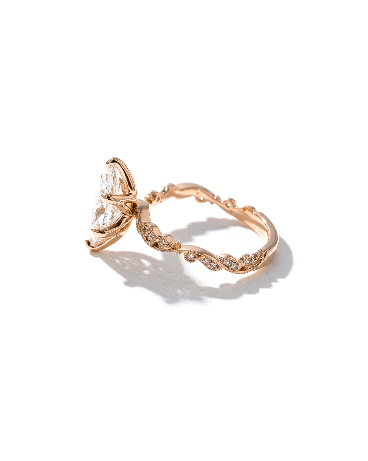 Rosette Marquise