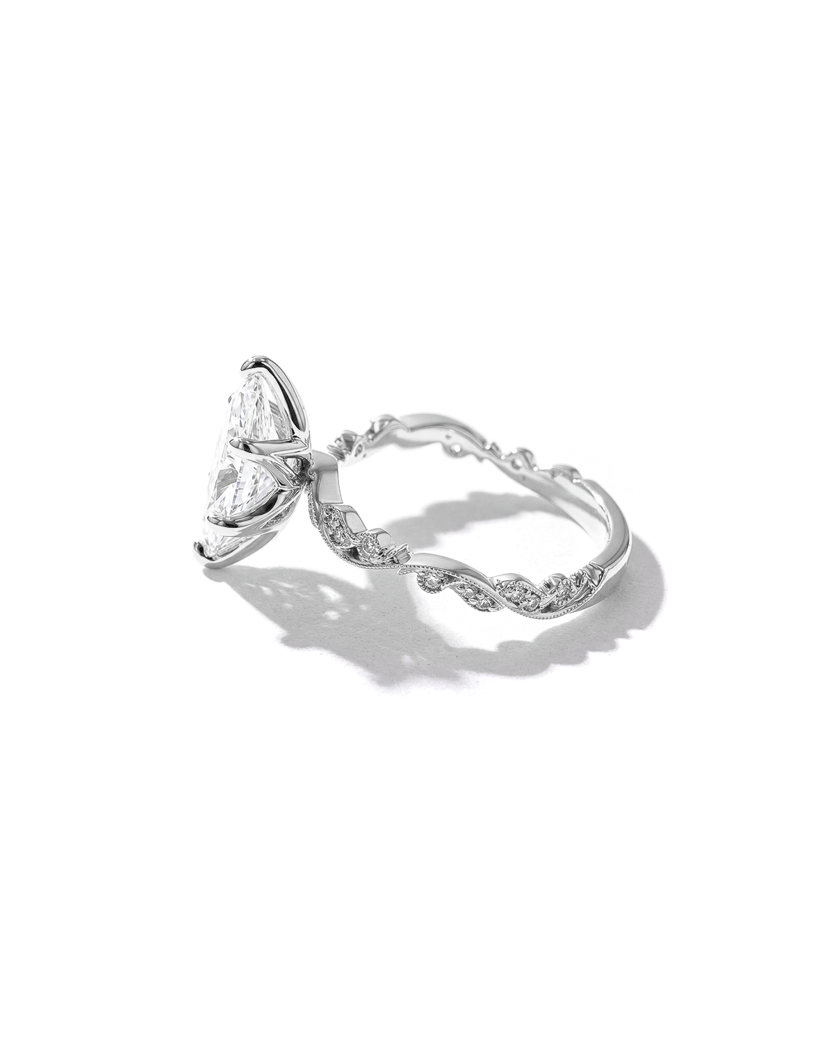 Rosette Marquise