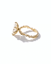 Rosette Marquise