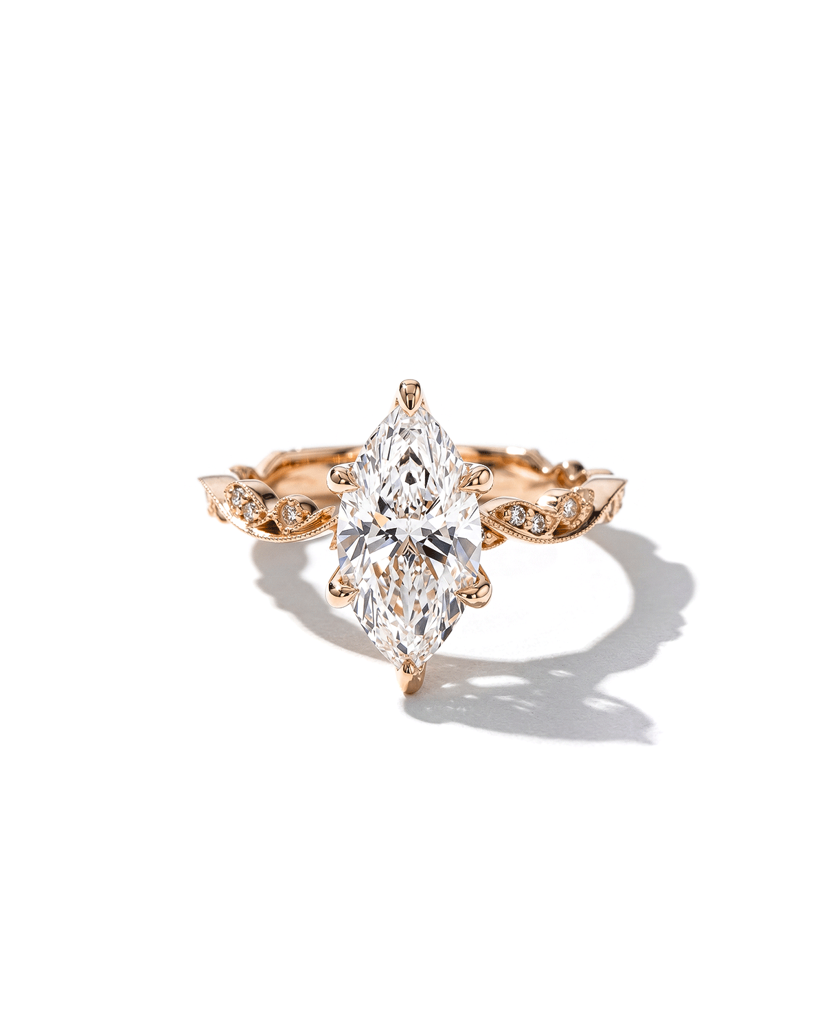 Rosette Marquise