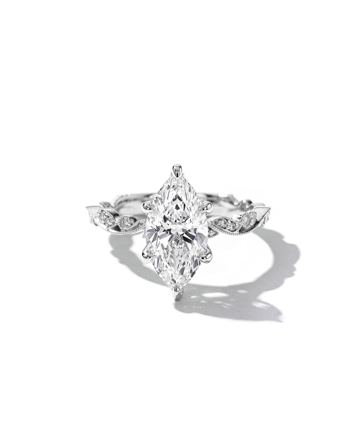 Rosette Marquise