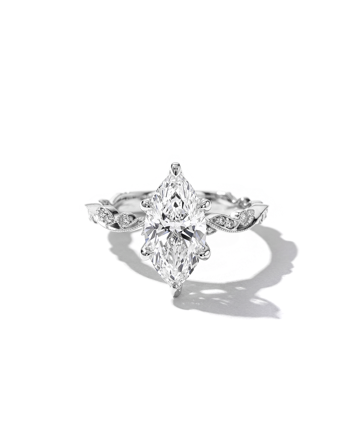 Rosette Marquise