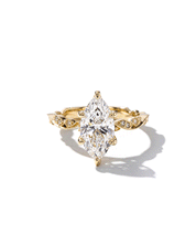 Rosette Marquise