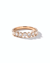 2mm Round Nami Band