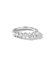2mm Round Nami Band