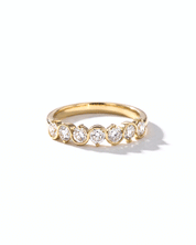 2mm Round Nami Band