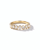2mm Round Nami Band