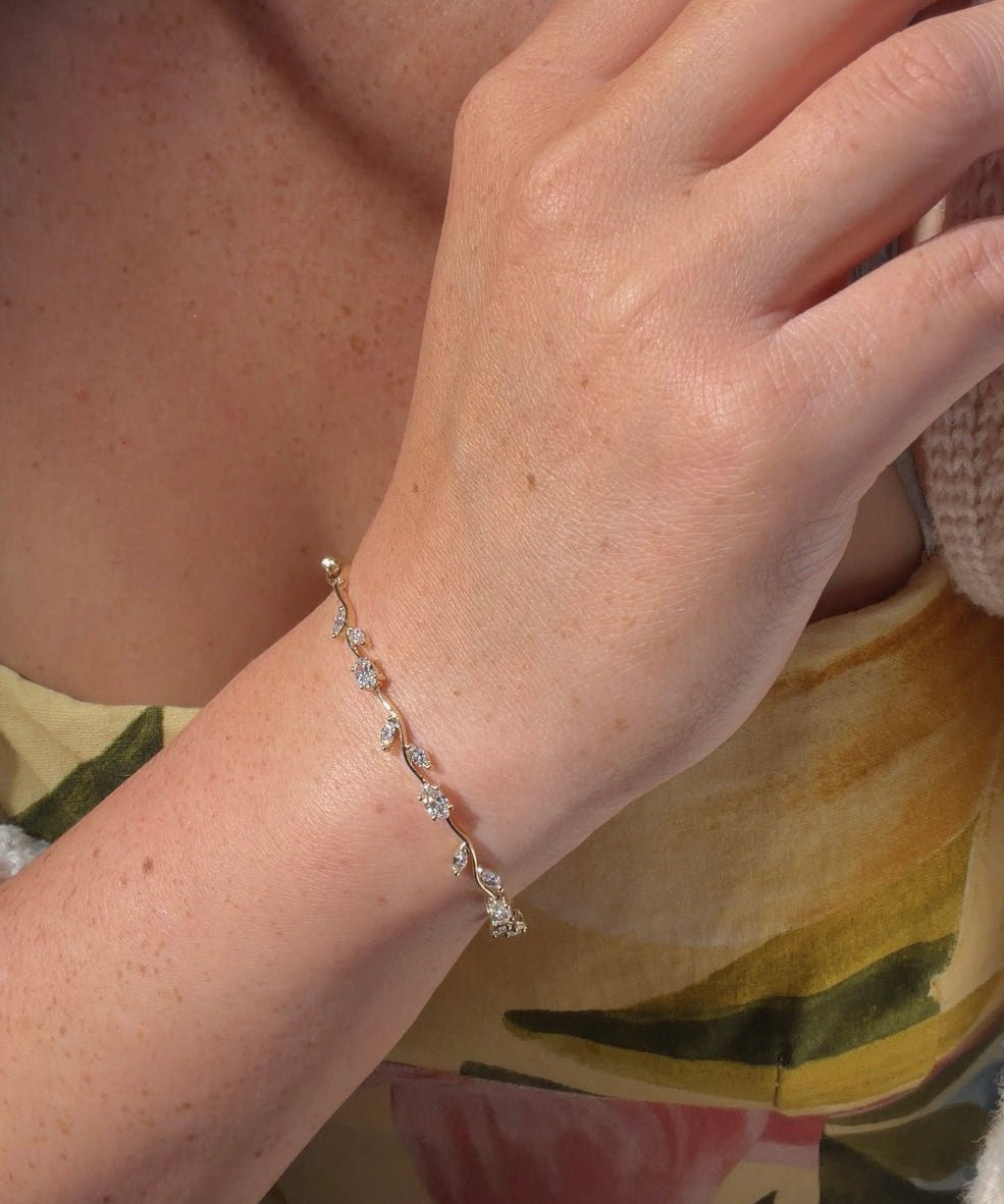 Sage Bracelet - PBD Bracelets