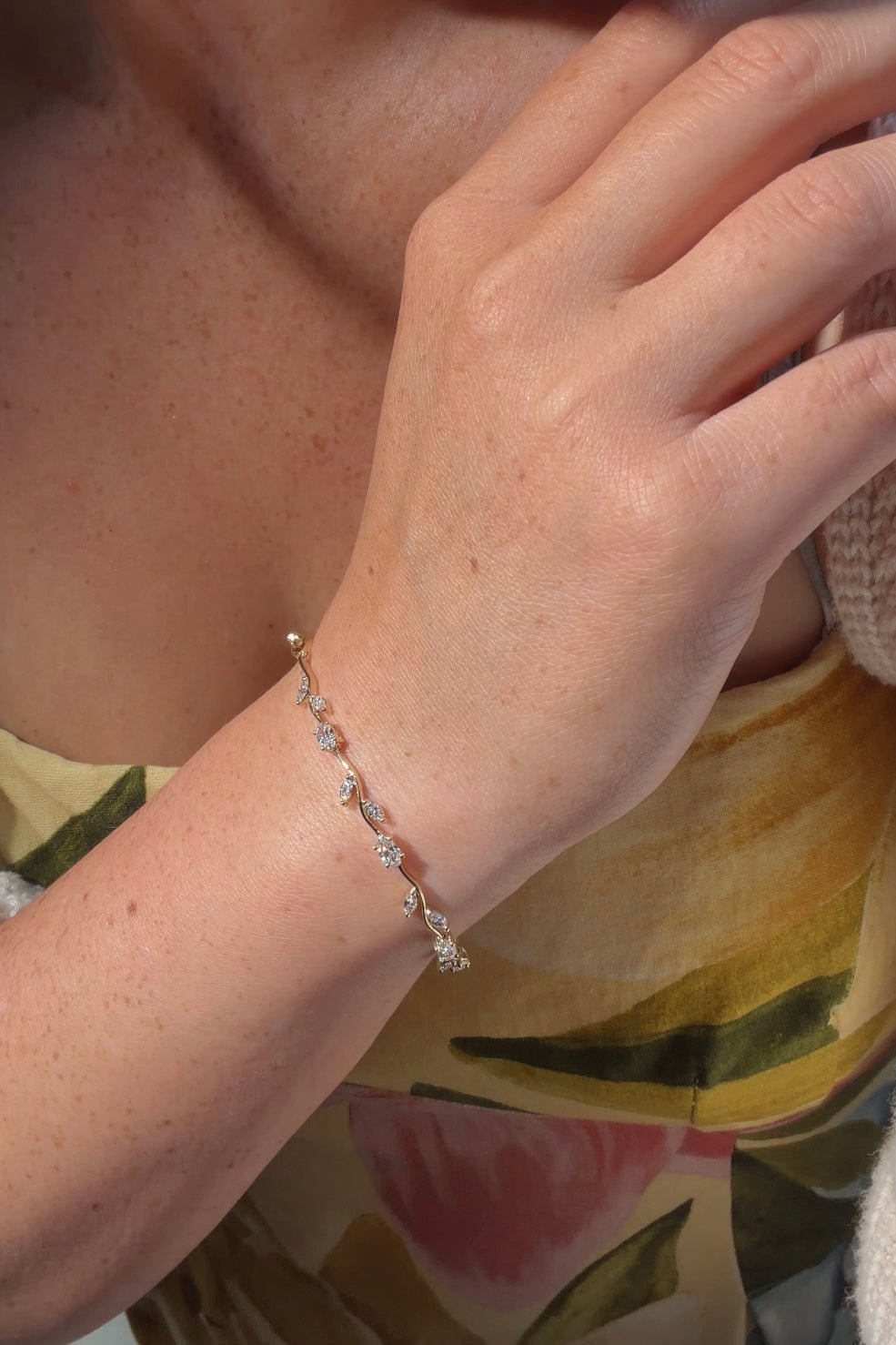 Sage Bracelet - PBD Bracelets