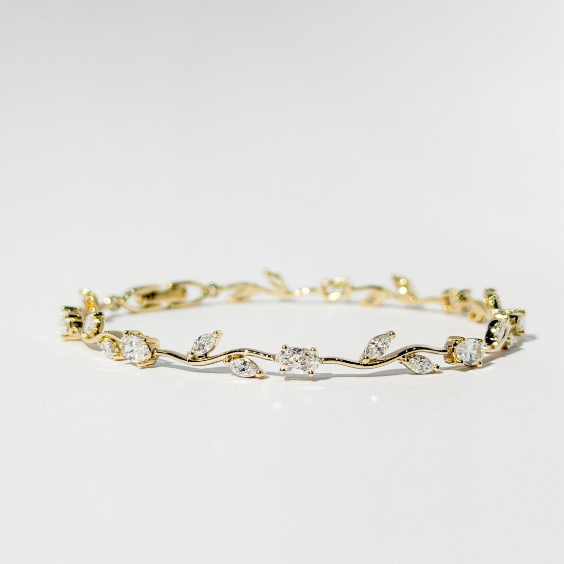 Sage Bracelet - PBD Bracelets