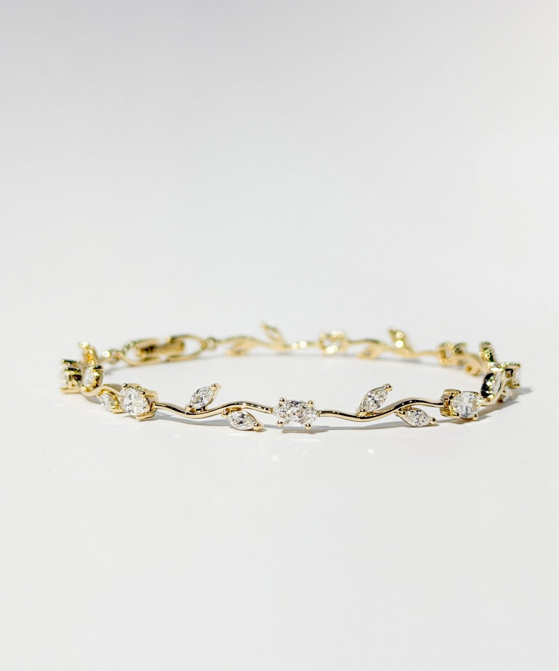 Sage Bracelet - PBD Bracelets