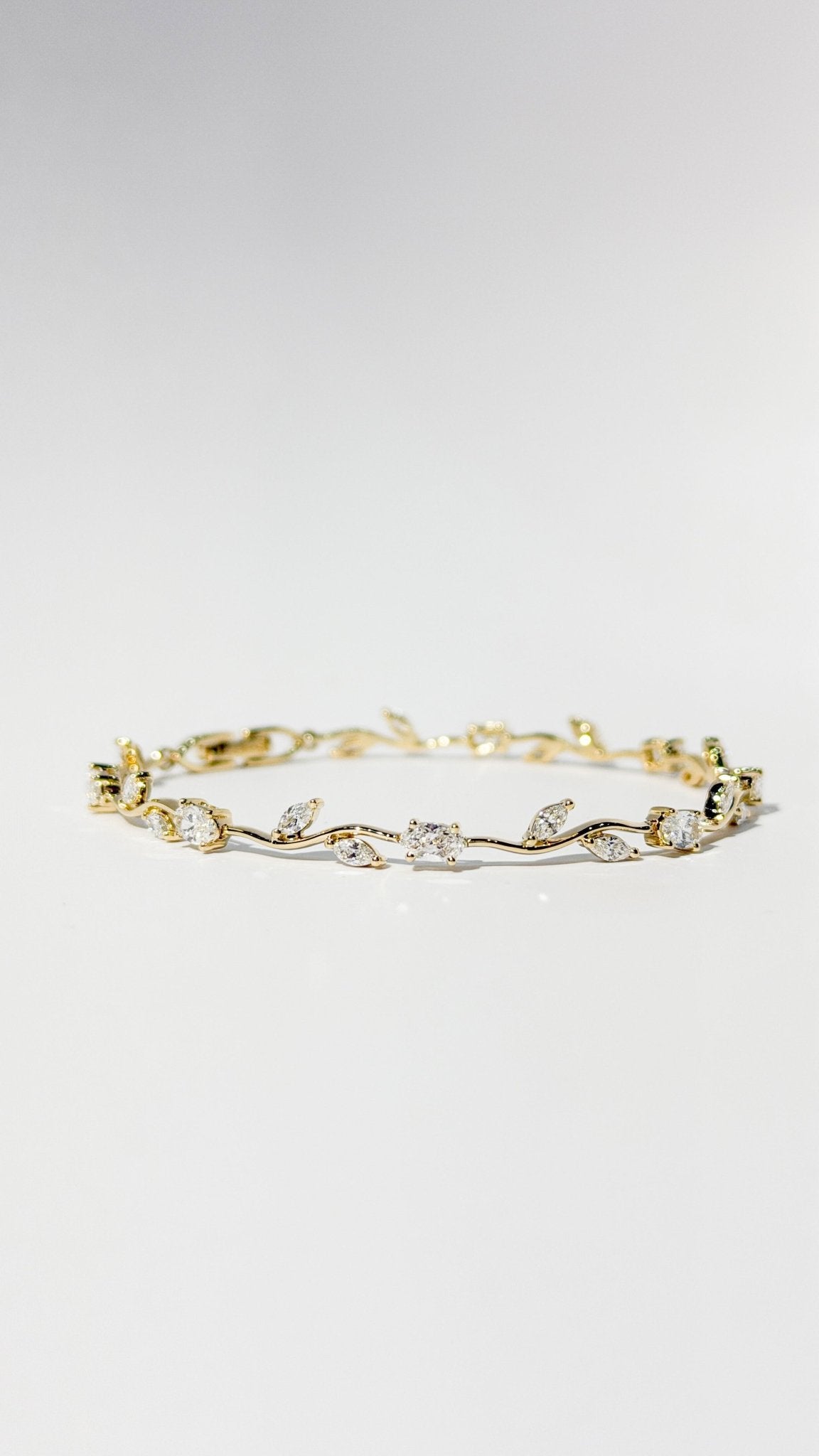 Sage Bracelet - PBD Bracelets