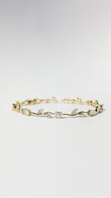 Sage Bracelet