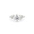 Sage Round Engagement Rings Princess Bride Diamonds 