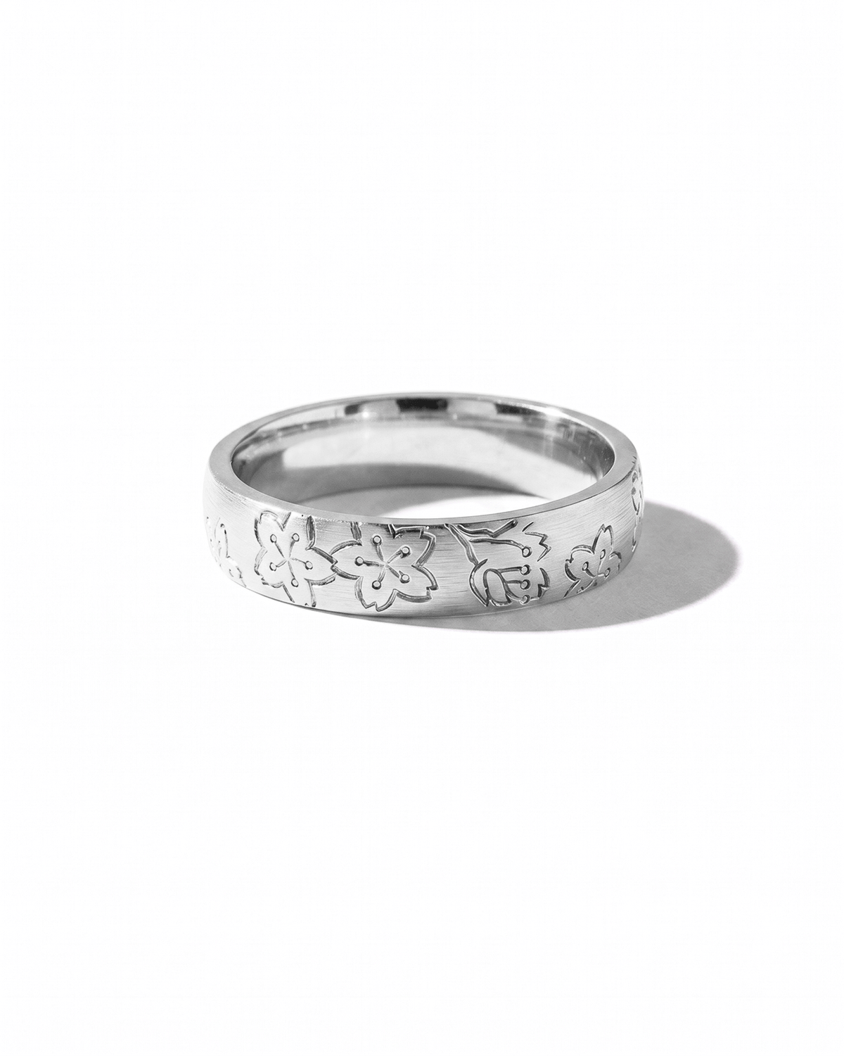 5mm Sakura Band