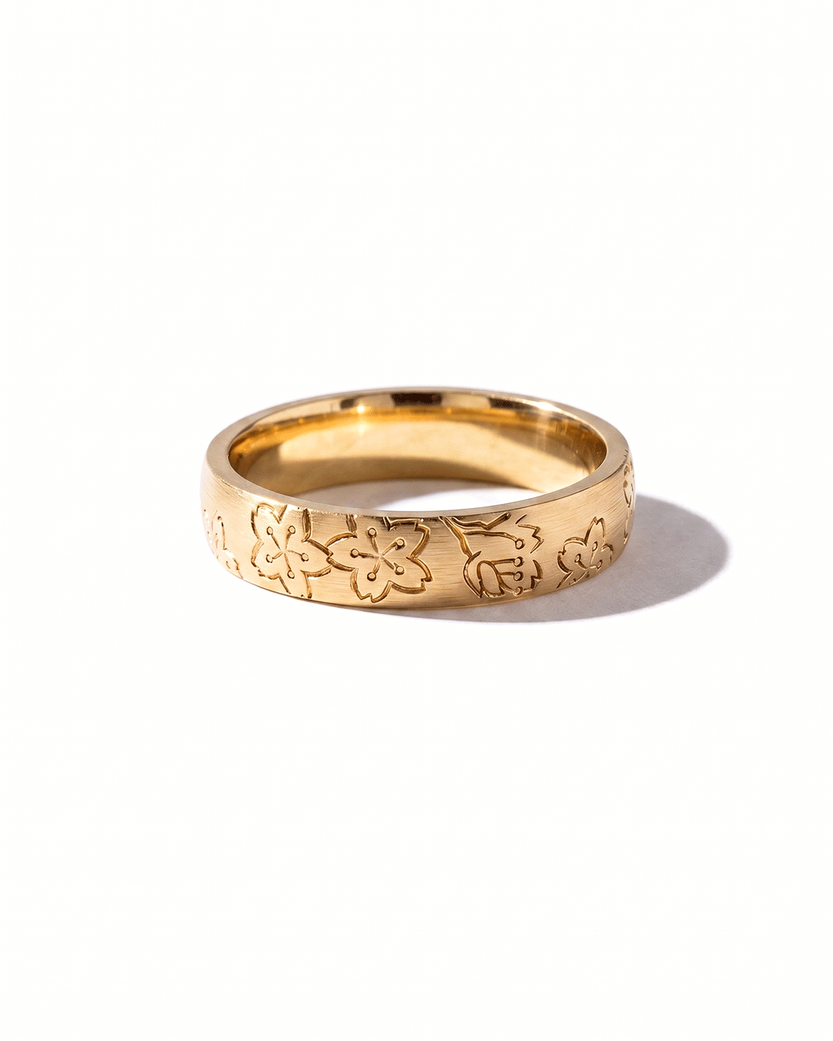 5mm Sakura Band