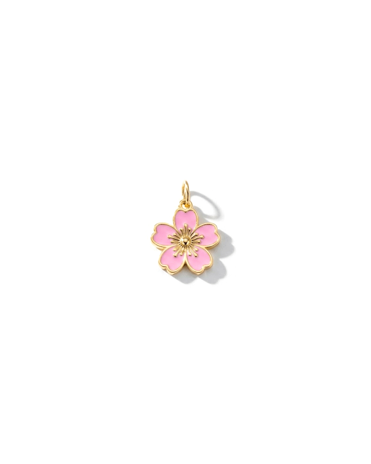 Cherry Blossom Charm