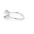 Sarah Oval Engagement Rings Princess Bride Diamonds 