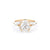 Sarah Oval Engagement Rings Princess Bride Diamonds 