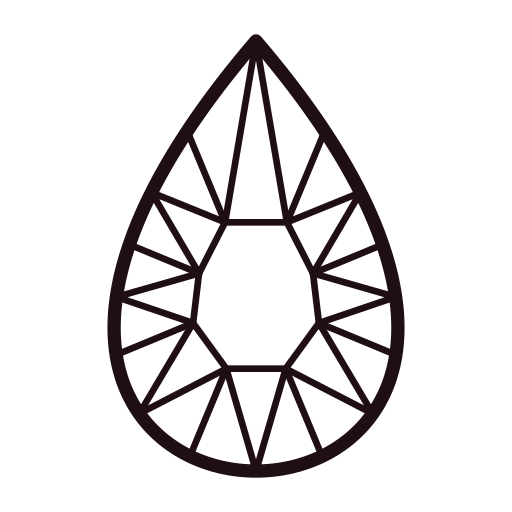 Pear shape