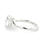 Sophia Oval - PBD Engagement Rings
