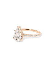 Stella Pear - PBD Engagement Rings