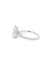 Stella Pear - PBD Engagement Rings