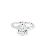 Stella Pear - PBD Engagement Rings