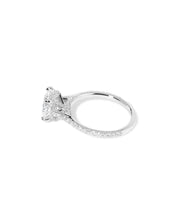 Stella Round - PBD Engagement Rings