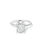 Stephanie Radiant - PBD Engagement Rings