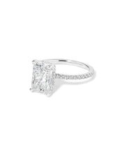 Stephanie Radiant - PBD Engagement Rings