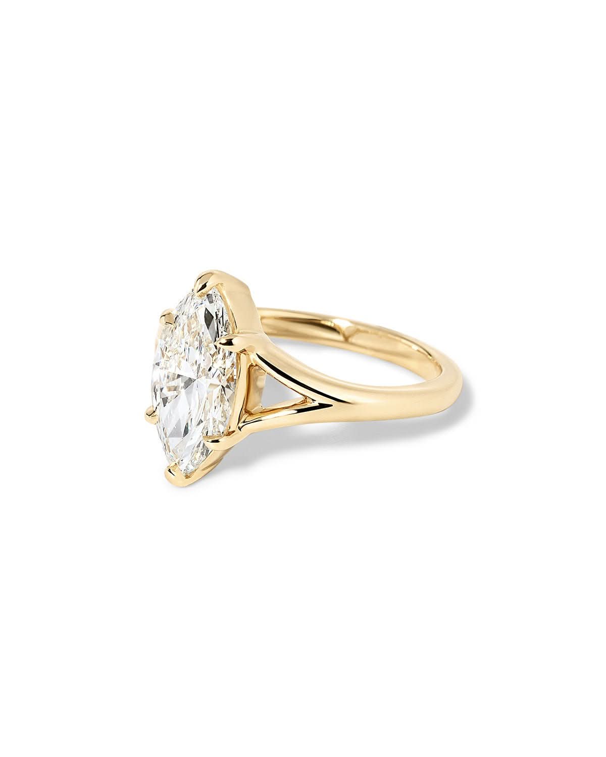 Tanya Marquise - PBD Engagement Rings