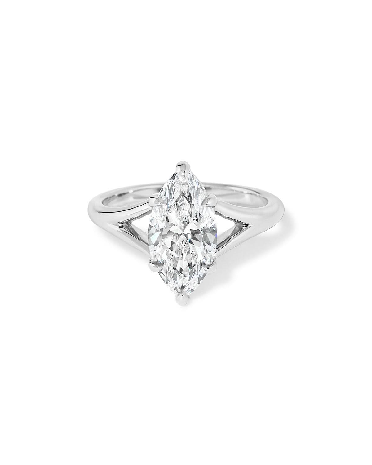 Tanya Marquise - PBD Engagement Rings