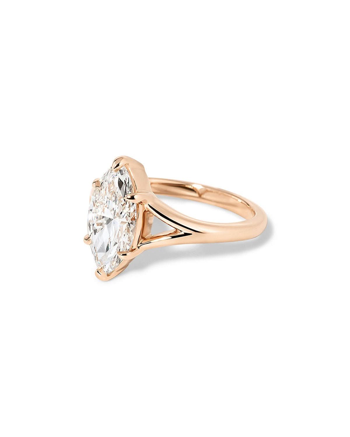 Tanya Marquise - PBD Engagement Rings