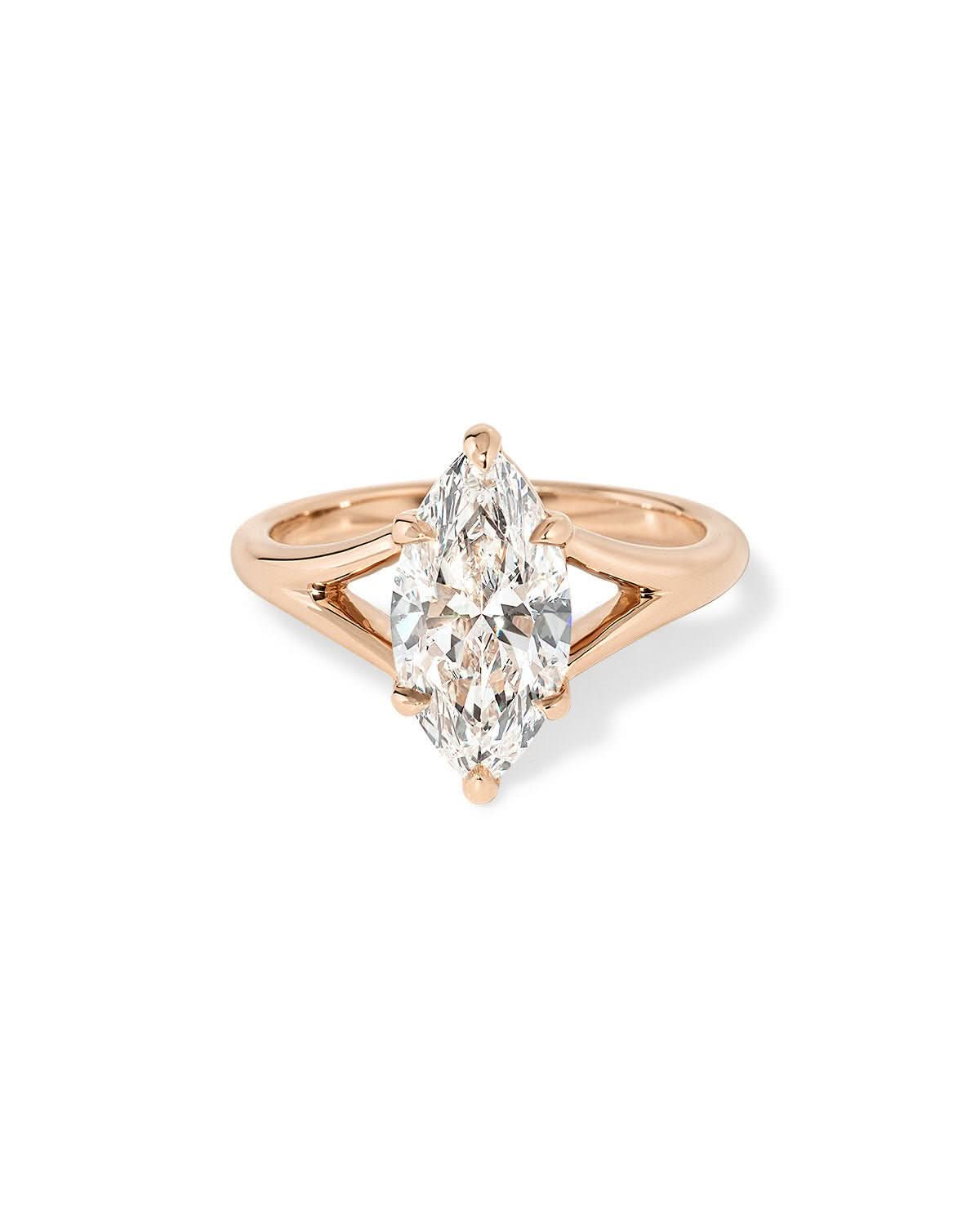 Tanya Marquise - PBD Engagement Rings
