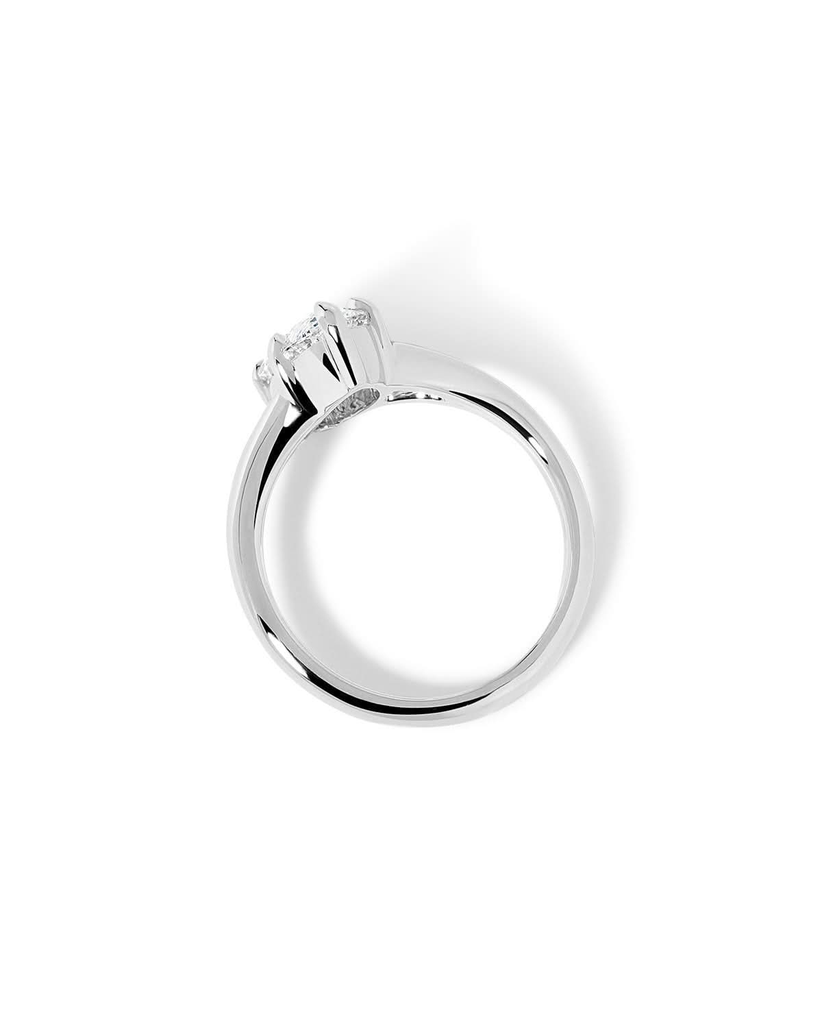 Tanya Marquise - PBD Engagement Rings