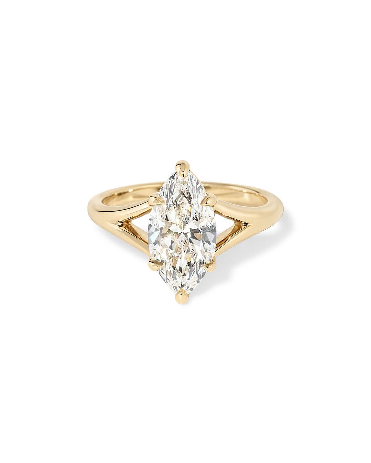 Tanya Marquise - PBD Engagement Rings