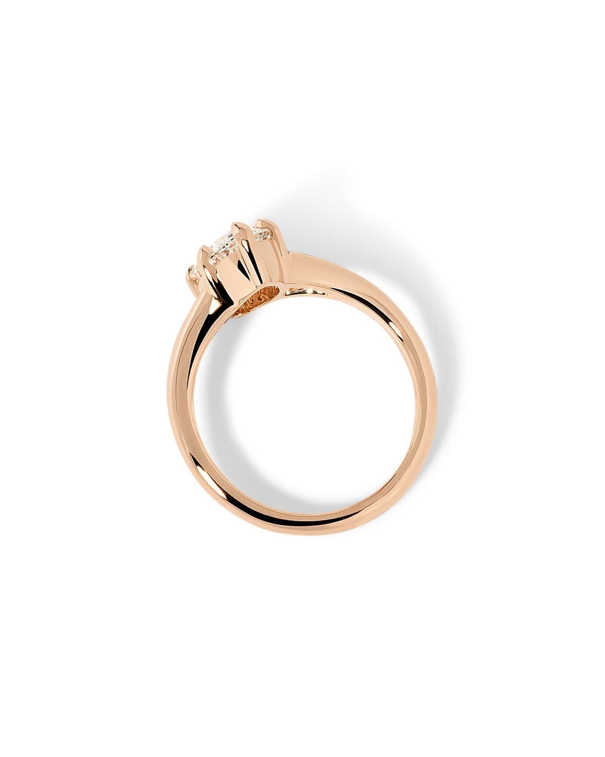 Tanya Marquise - PBD Engagement Rings