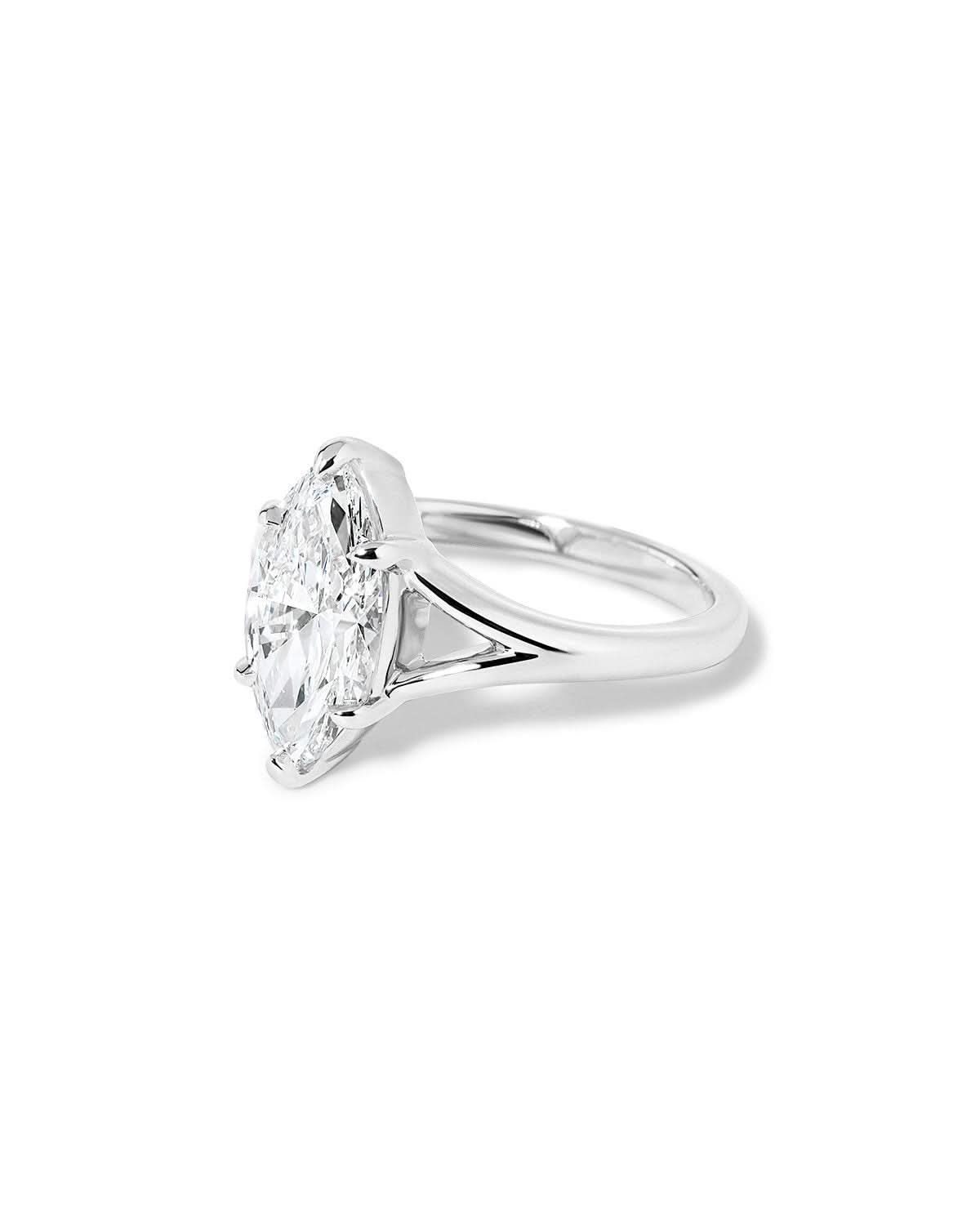 Tanya Marquise - PBD Engagement Rings
