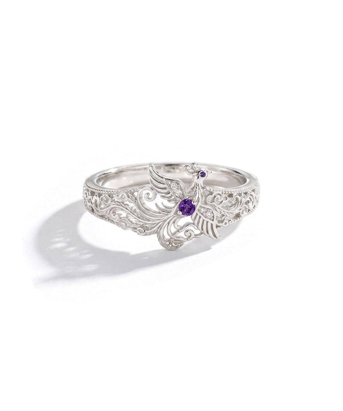 The Phoenix Band - PBD Rings