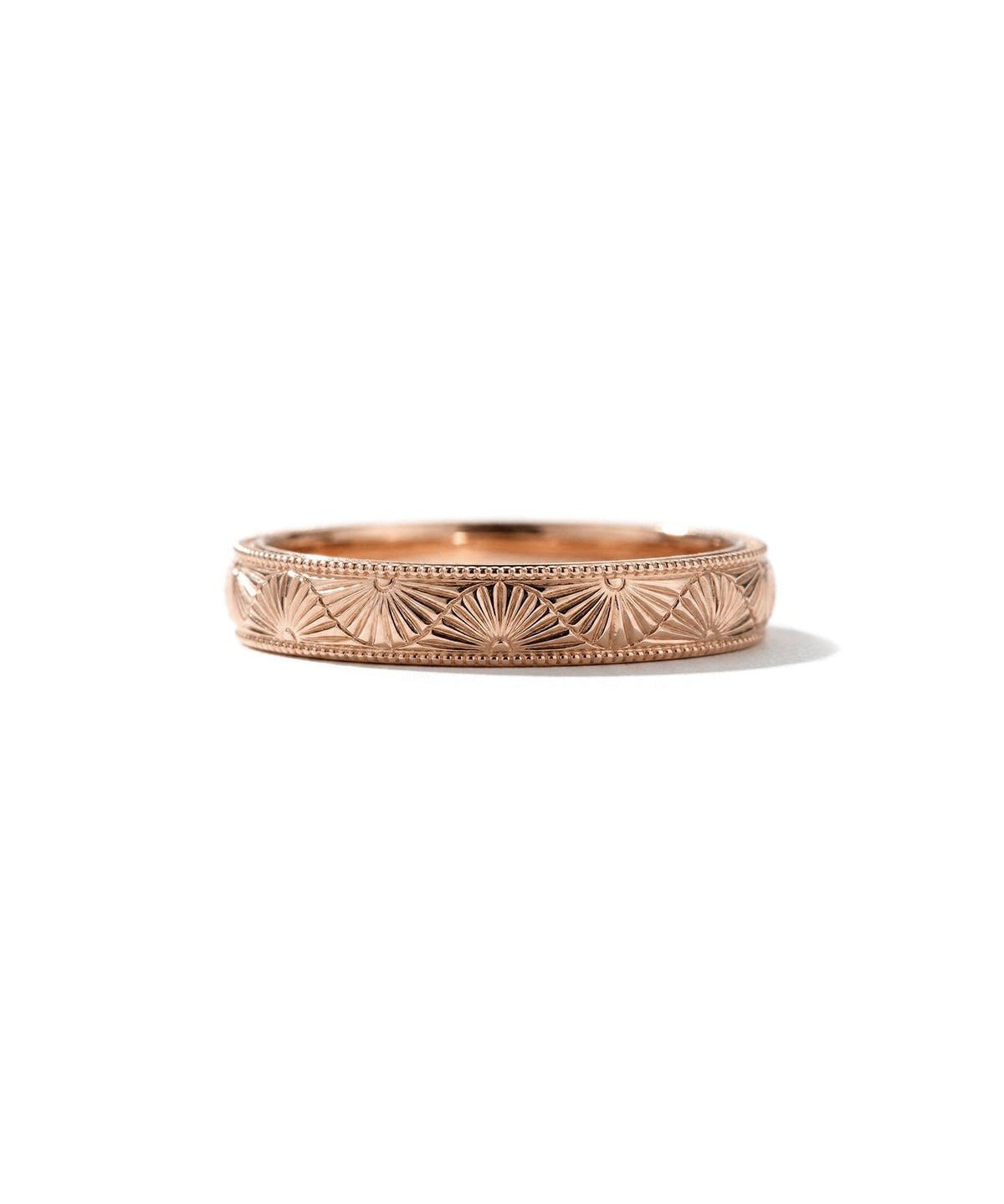 The Suki Band - PBD Rings