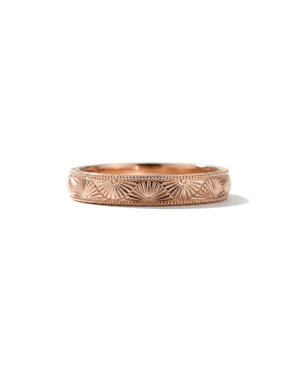 The Suki Band - PBD Rings