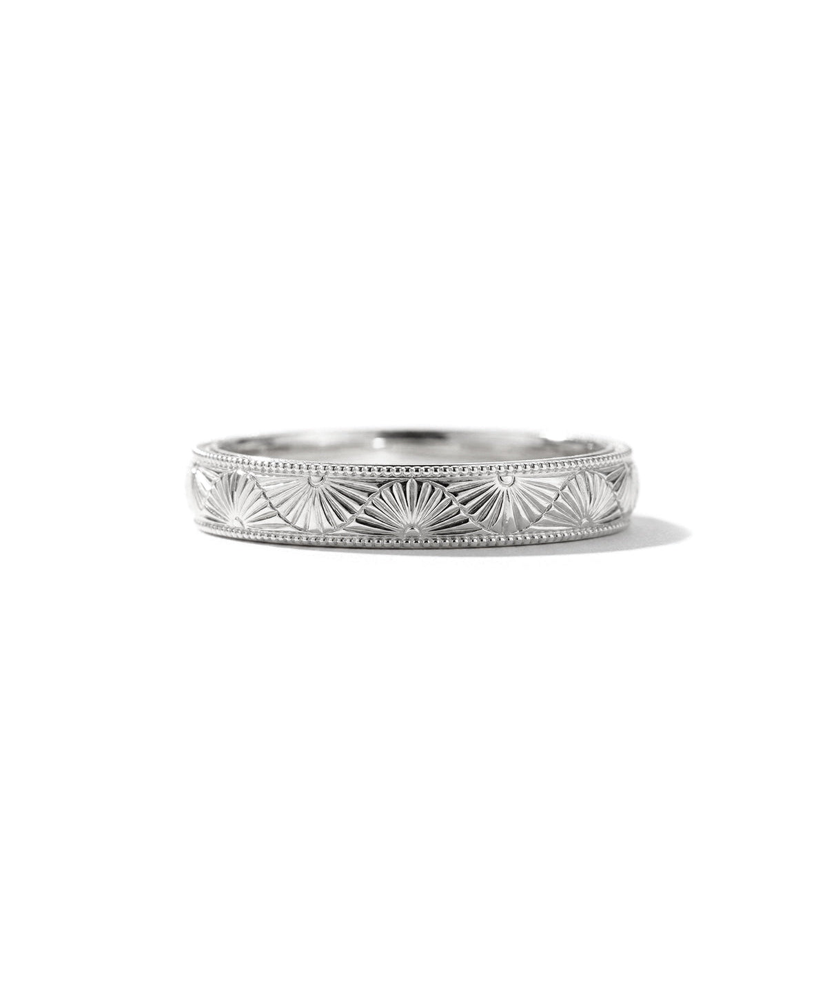 The Suki Band - PBD Rings