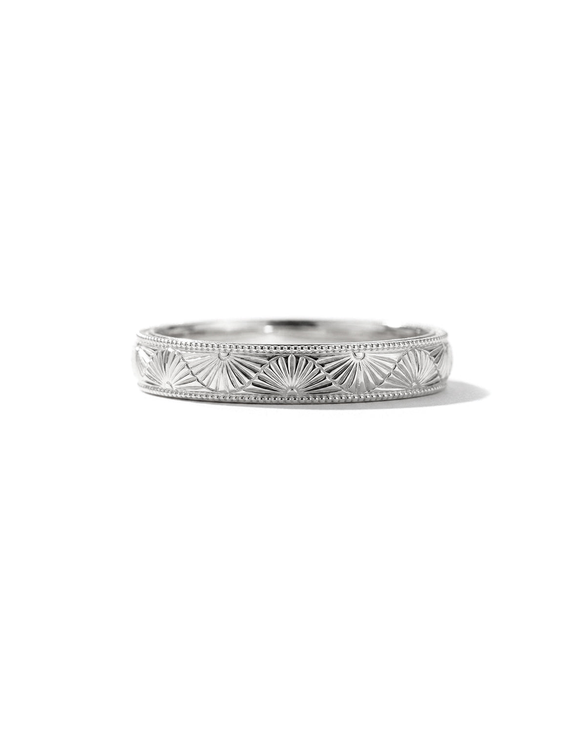 The Suki Band - PBD Rings